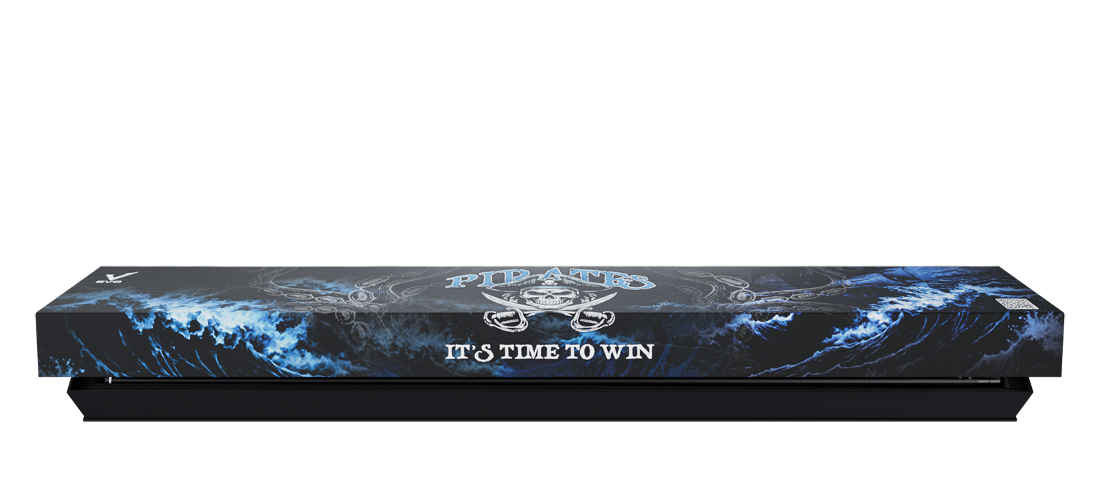 EVO PIRATES MAXBING EDITION - SEA WRATH - Combo Open D3