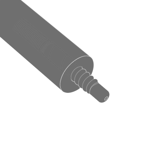 GẬY NHẢY EVO IGNIS SOLAR DRIFT - Middle Joint Image