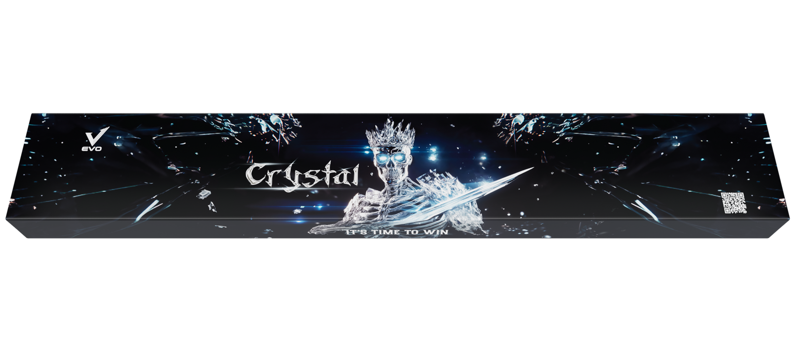 EVO CRYSTAL MAXBING EDITION - UMBER CREST - Desktop Image