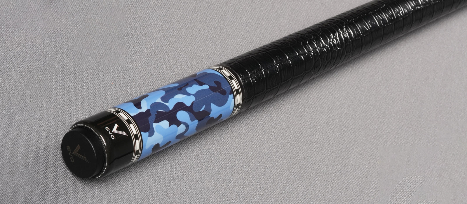 EVO CAMO MAXBING EDITION - NAVY - Desktop Image