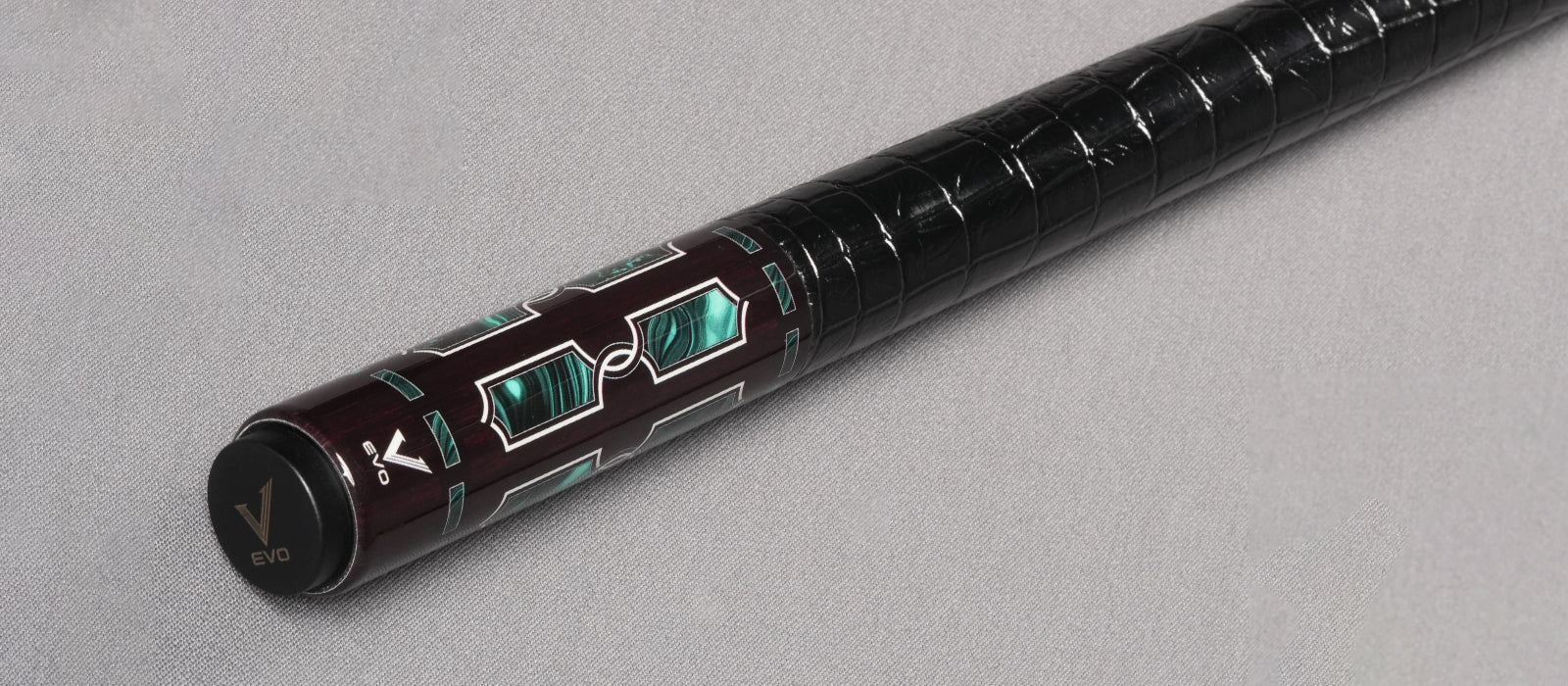 EVO LUNA MAXBING EDITION - MALACHITE ECLIPSE - Desktop Image