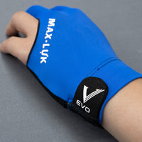 Găng EVO MAX-LỰK - Trái - Màu Xanh Da Trời