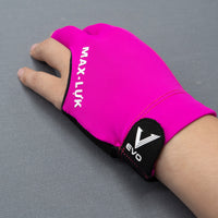 Găng EVO MAX-LỰK - Trái - Màu Hồng