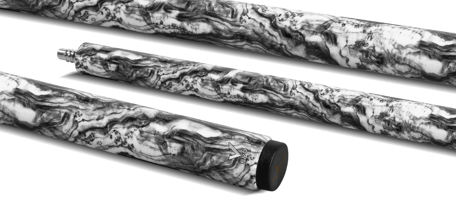 GẬY NHẢY EVO IGNIS ASH VEIN - Desktop Image