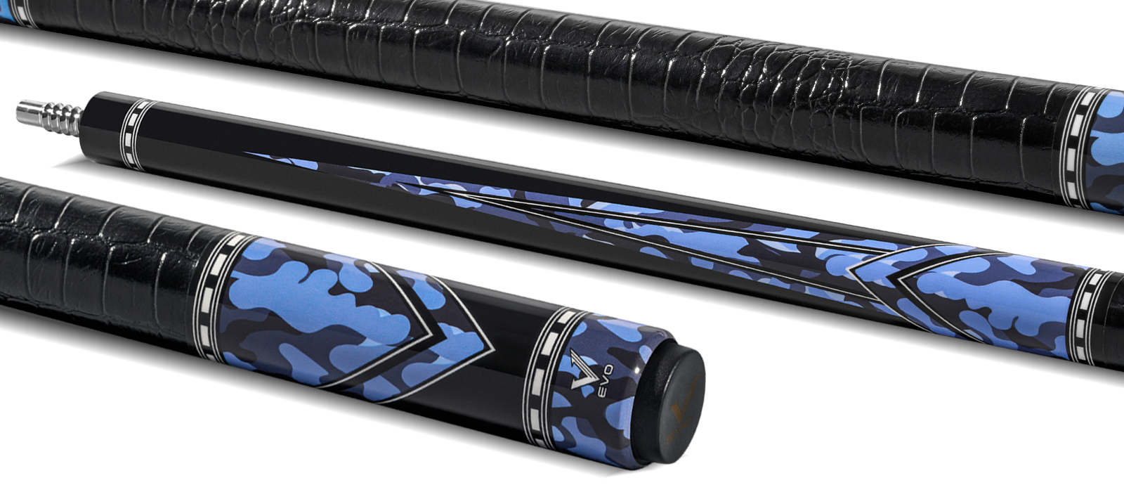 EVO RECON PHANTOM - TAY CẦM DA - Desktop Image