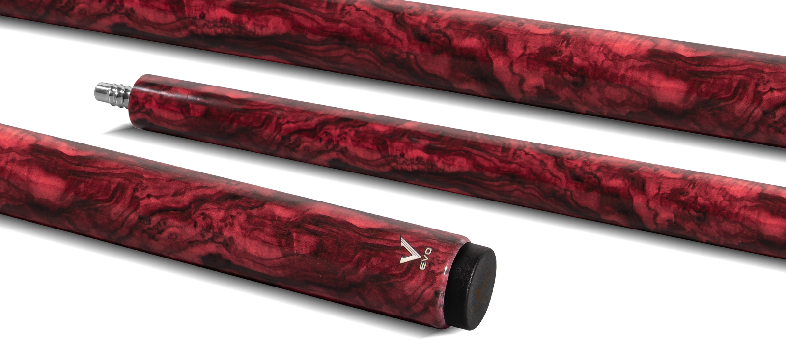 GẬY NHẢY EVO IGNIS CRIMSON BURN - Desktop Image
