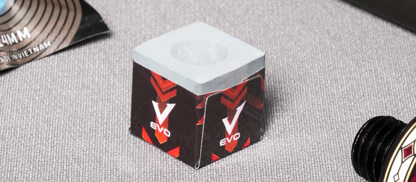 EVO RECON MAXBING EDITION - GHOST - Desktop Image