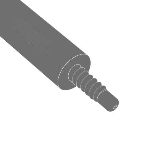 GẬY PHÁ EVO LỬA VIỆT - Middle Joint Image