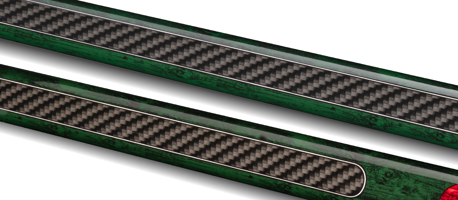 GẬY EVO CLB SẮC VIỆT - XANH LÁ - Desktop Image