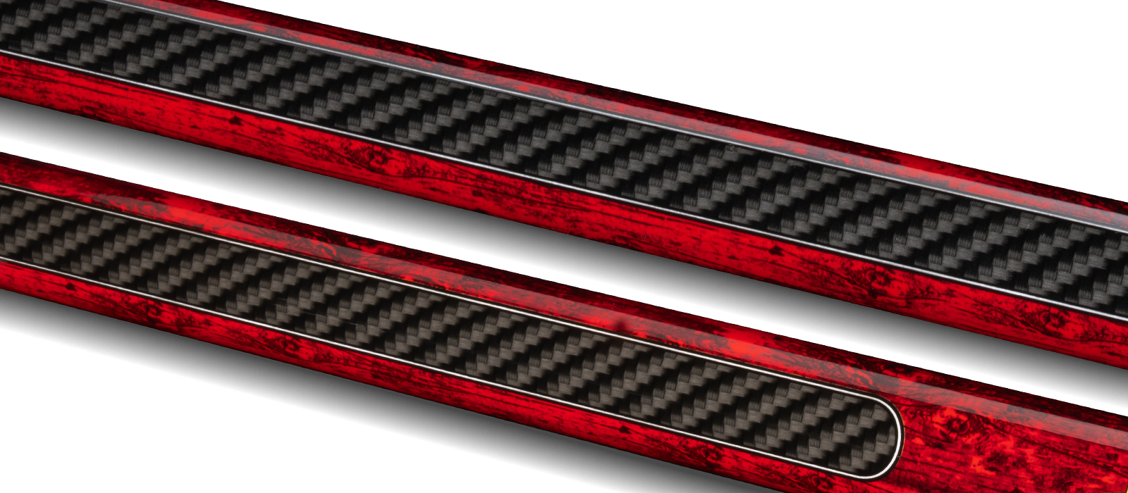 GẬY EVO CLB SẮC VIỆT - ĐỎ - Desktop Image