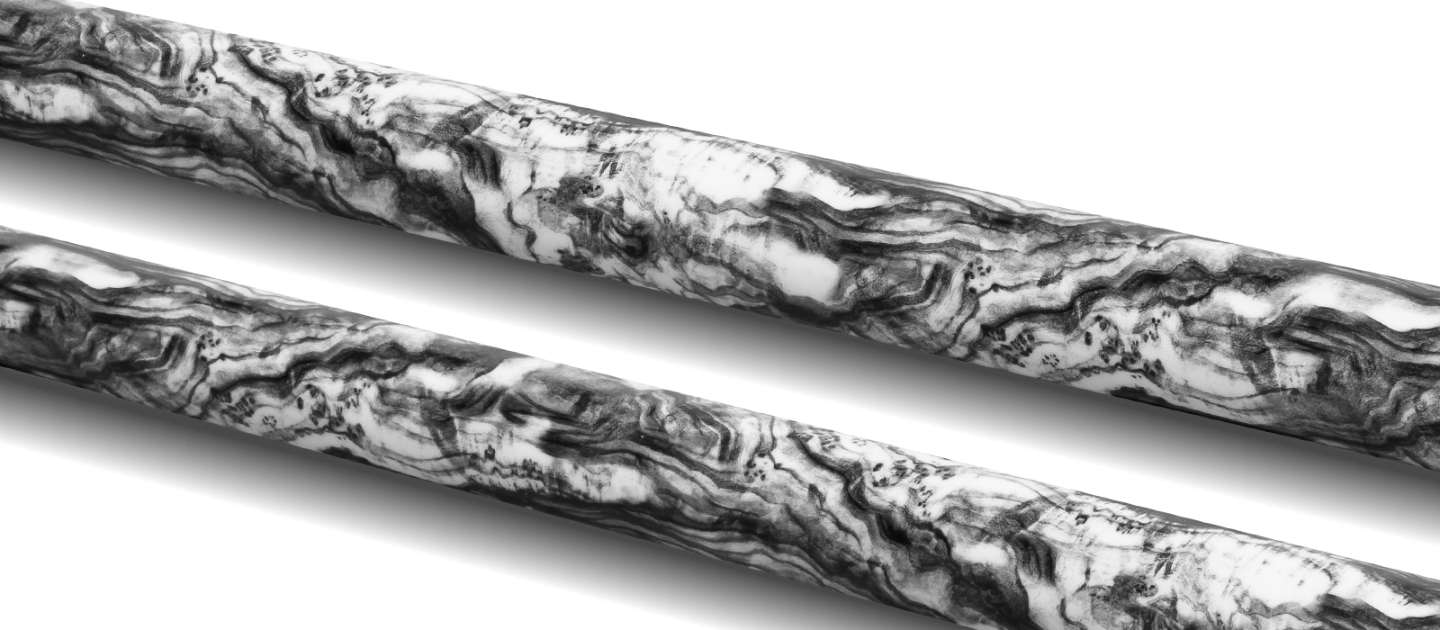 GẬY NHẢY EVO IGNIS ASH VEIN - Desktop Image