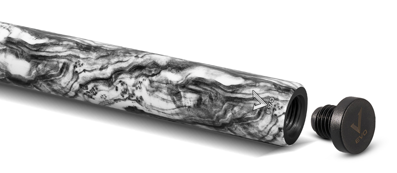 GẬY NHẢY EVO IGNIS ASH VEIN - Desktop Image