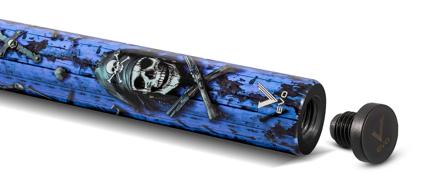 EVO PIRATES - SEA WRATH - Desktop Image