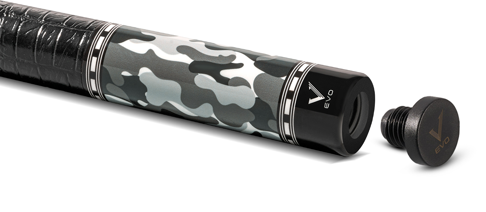 EVO CAMO GHOST - TAY CẦM DA - Desktop Image