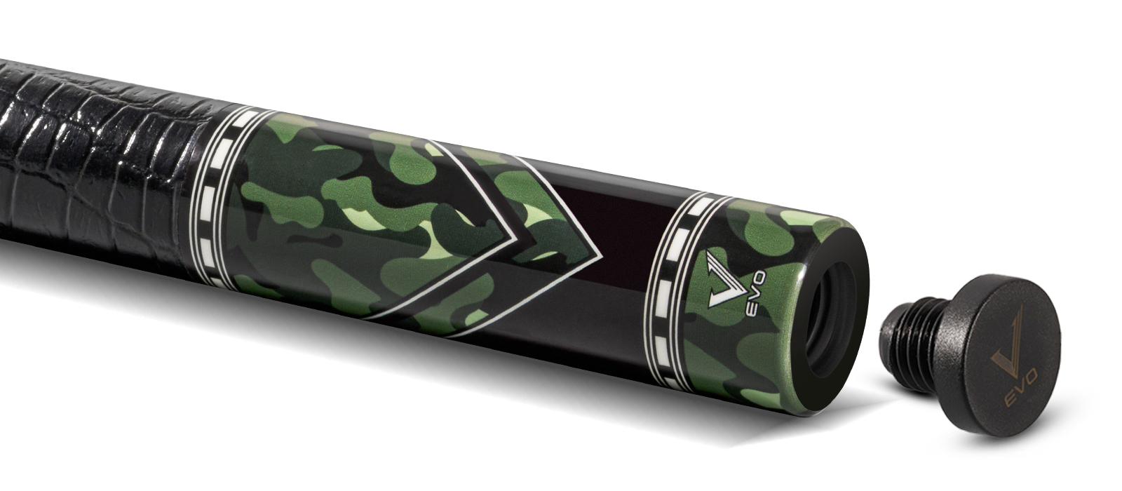 EVO RECON VIPER - TAY CẦM DA - Desktop Image
