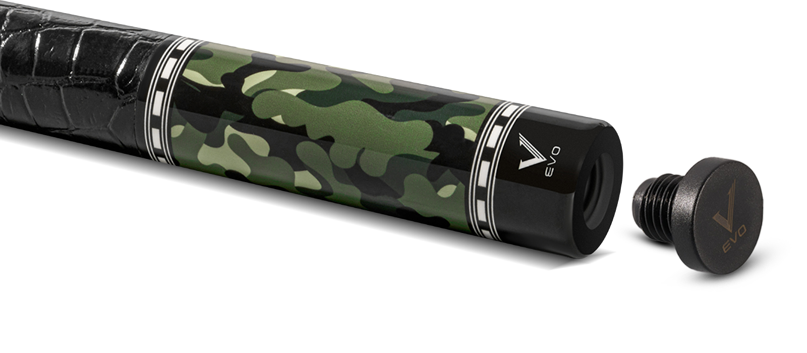 EVO CAMO VIPER - TAY CẦM DA - Desktop Image