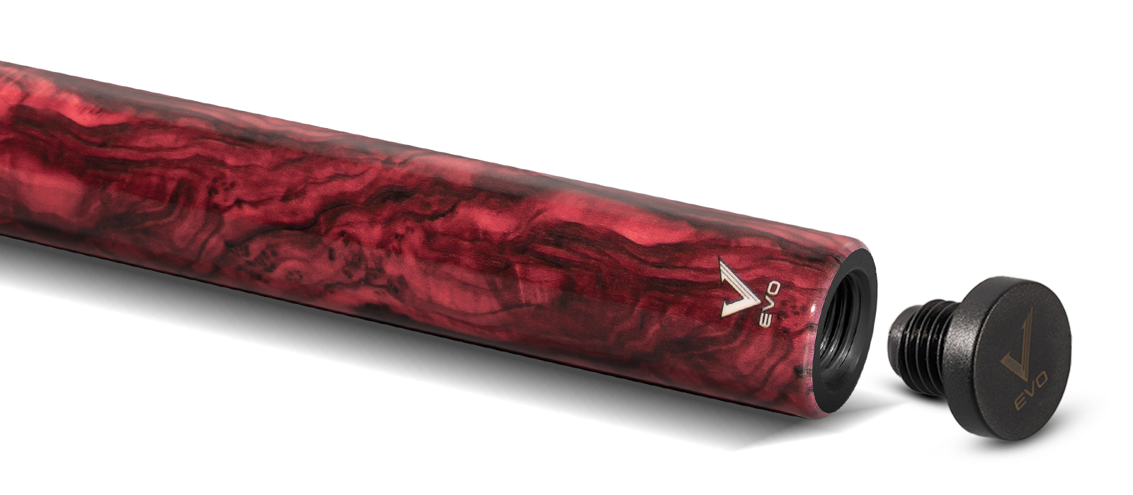 GẬY NHẢY EVO IGNIS CRIMSON BURN - Desktop Image