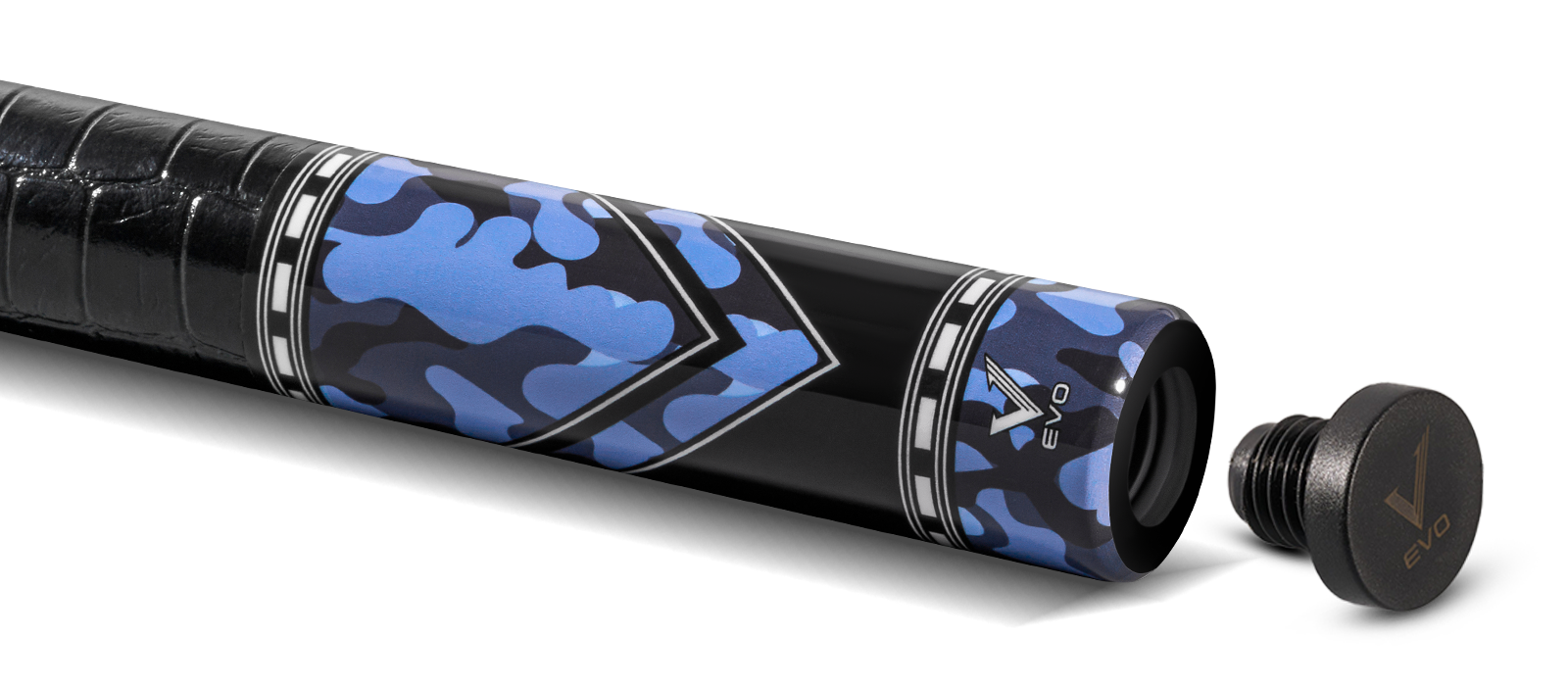 EVO RECON PHANTOM - TAY CẦM DA - Desktop Image