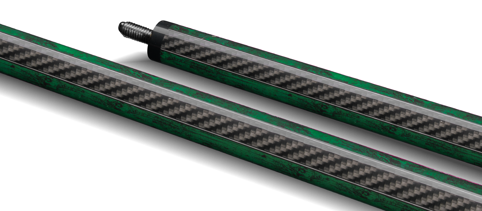 GẬY EVO CLB SẮC VIỆT - XANH LÁ - Desktop Image