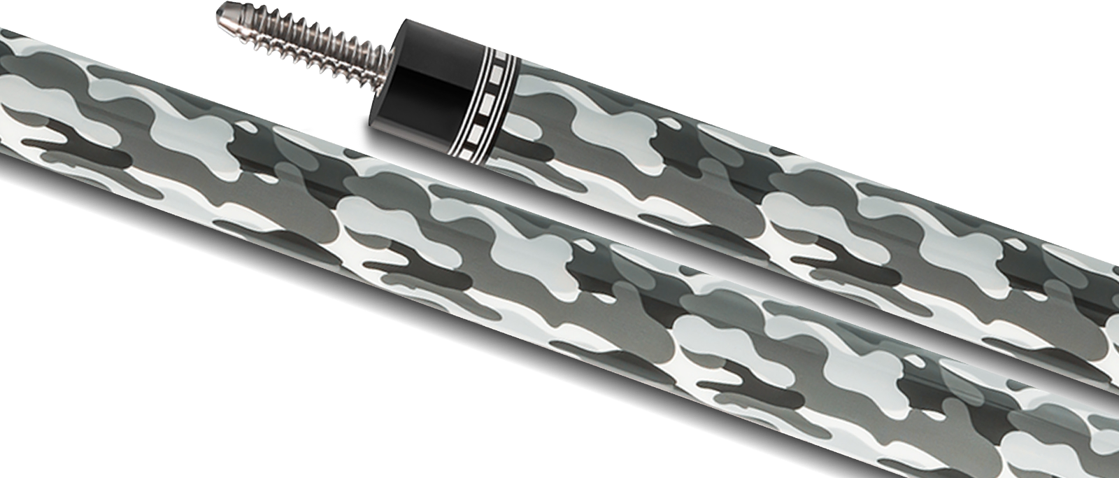 EVO CAMO GHOST - TAY CẦM DA - Desktop Image