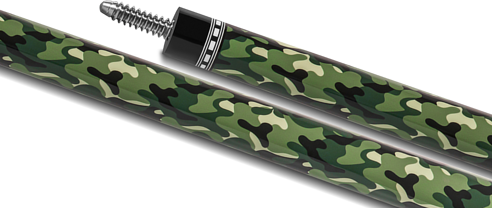 EVO CAMO VIPER - TAY CẦM DA - Desktop Image
