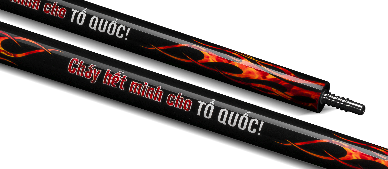 GẬY PHÁ EVO LỬA VIỆT - Desktop Image