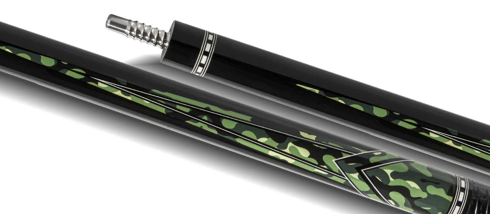 EVO RECON VIPER - TAY CẦM DA - Desktop Image