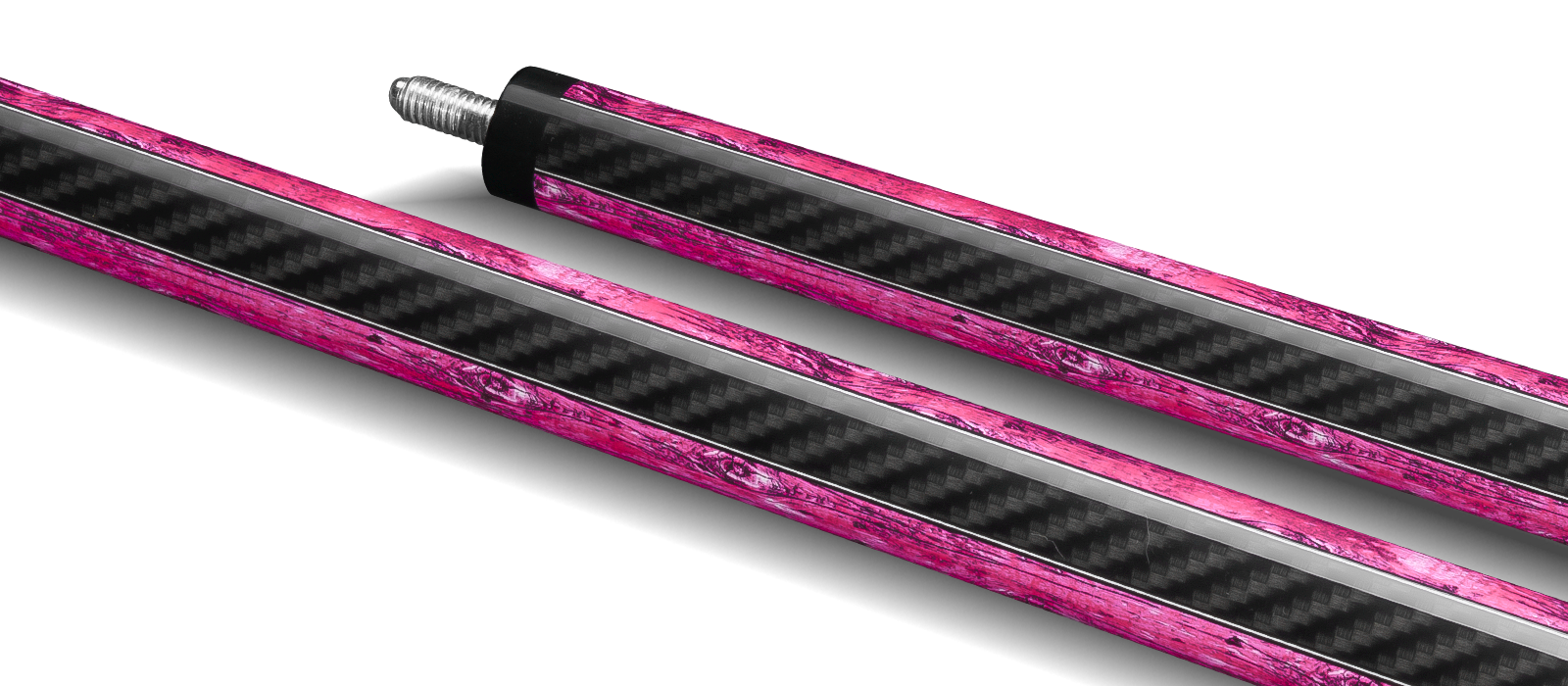 GẬY EVO CLB SẮC VIỆT - HỒNG - Desktop Image