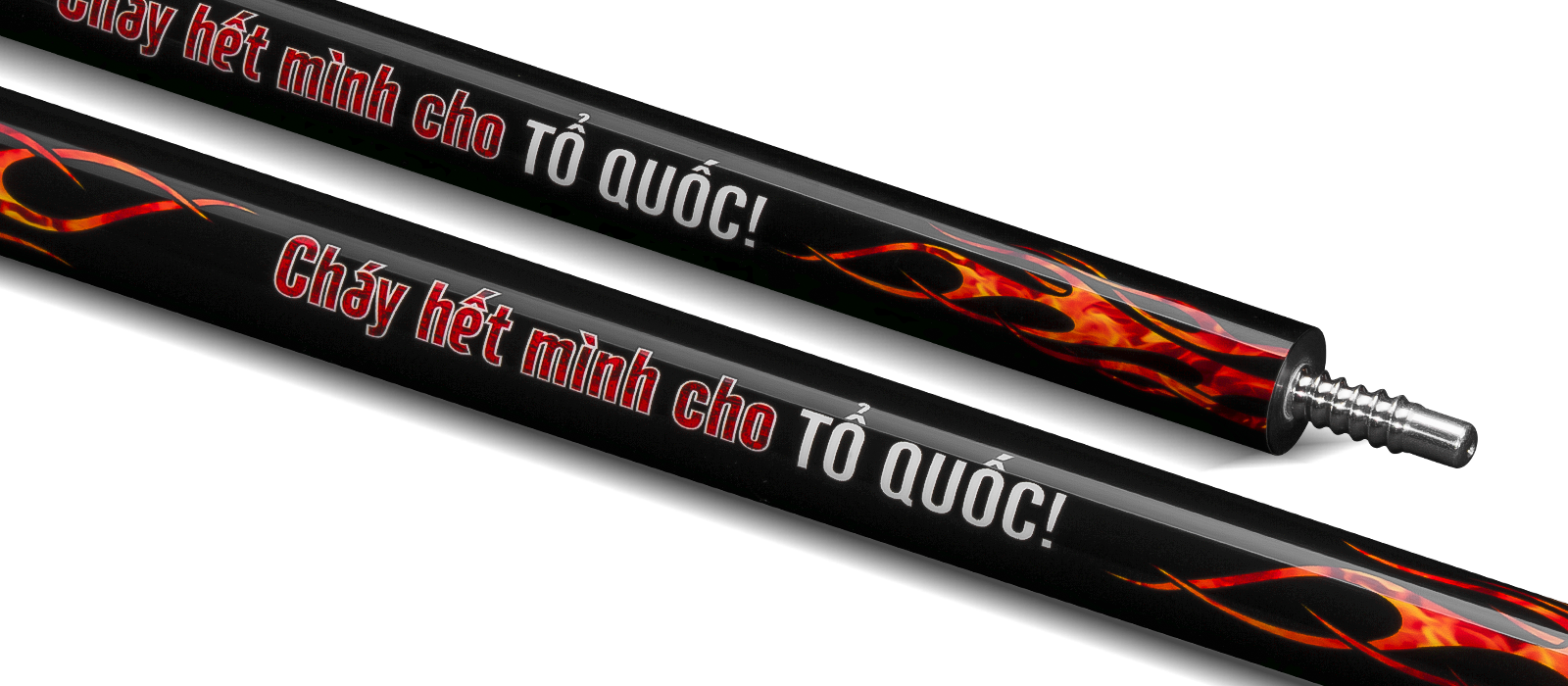 GẬY PHÁ/NHẢY EVO LỬA VIỆT - Desktop Image