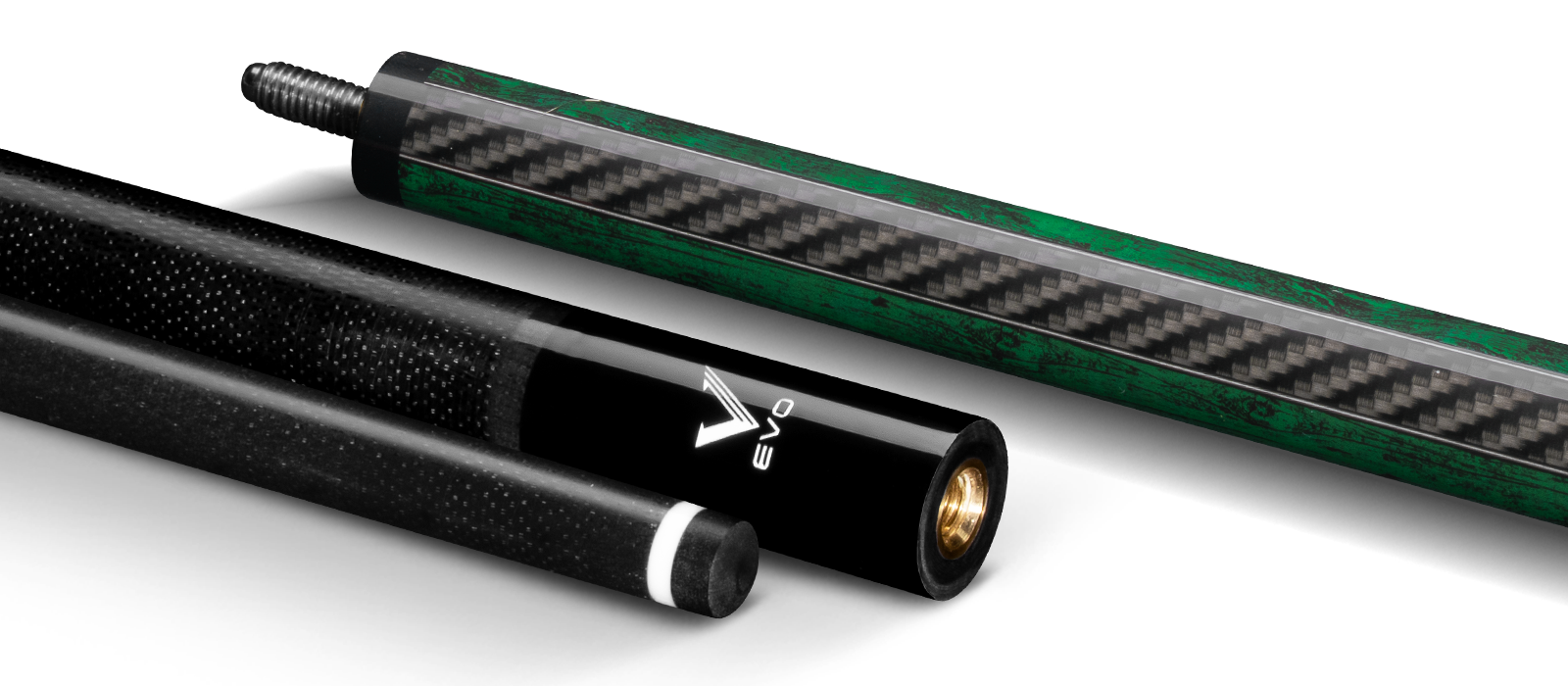 GẬY EVO CLB SẮC VIỆT - XANH LÁ - Desktop Image