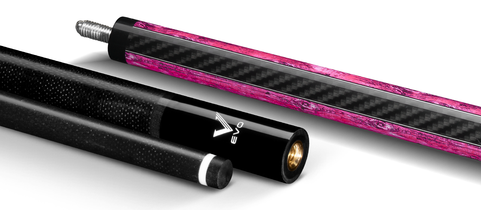GẬY EVO CLB SẮC VIỆT - HỒNG - Desktop Image