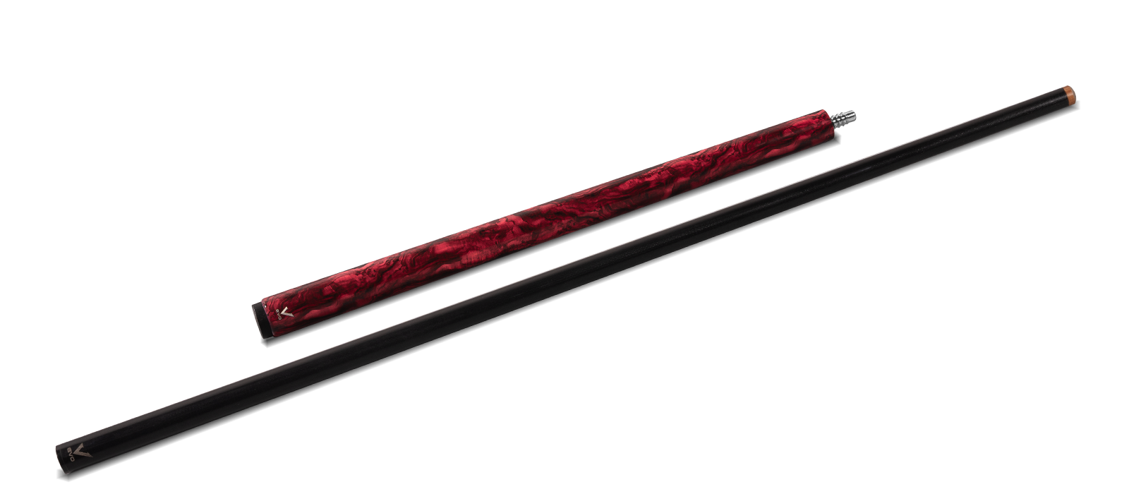 GẬY NHẢY EVO IGNIS CRIMSON BURN - Desktop Image