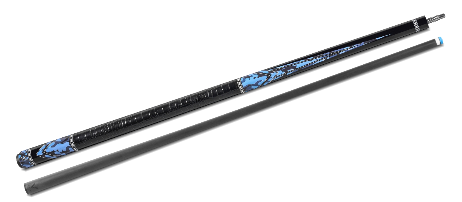EVO RECON PHANTOM - TAY CẦM DA - Desktop Image