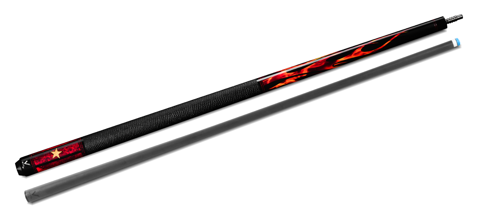 GẬY ĐÁNH EVO LỬA VIỆT - Desktop Image