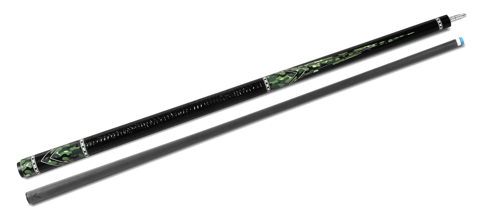 EVO RECON VIPER - TAY CẦM DA - Desktop Image