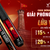 Combo 3 Gậy Đánh-Phá-Nhảy Lửa Việt - Desktop Image