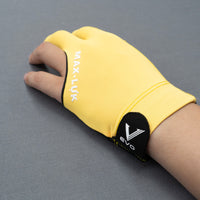 Găng EVO MAX-LỰK - Trái - Màu Vàng