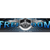 EVO FREEDOM MAXBING EDITION - AZURE FLAME - TAY CẦM DA ĐEN - Desktop Image