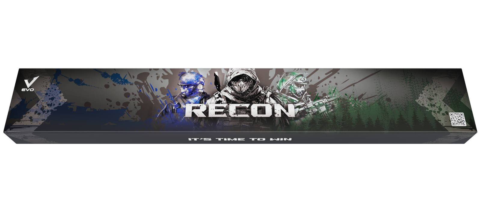 EVO RECON MAXBING EDITION - PHANTOM - Desktop Image