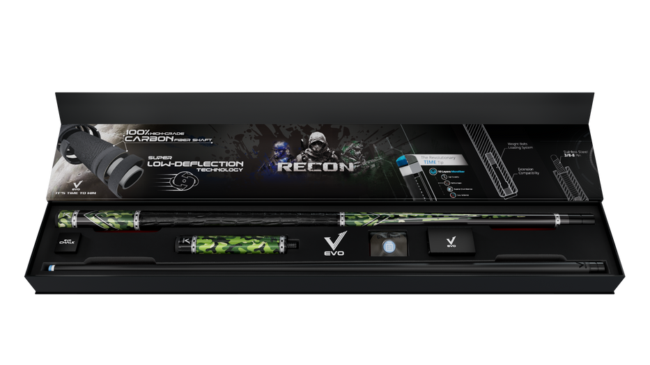 EVO RECON MAXBING EDITION - VIPER - Desktop Image