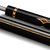 EVO CROWN CAROM CUE - ROYAL BLACK - Desktop Image