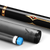 EVO CROWN CAROM CUE - ROYAL BLACK - Desktop Image