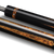 EVO CROWN CAROM CUE - MONARCH BLADE - Desktop Image