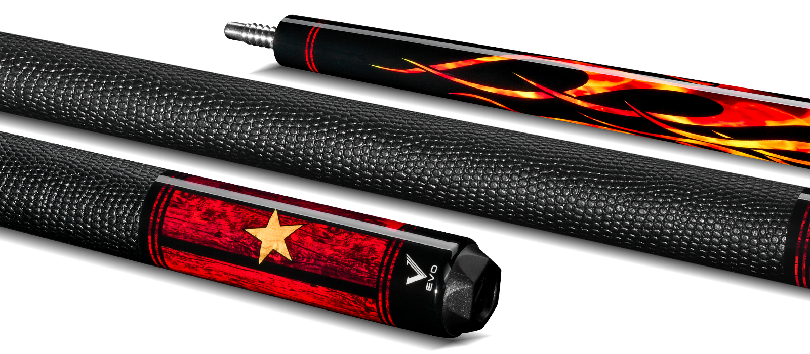 Combo 3 Gậy Đánh-Phá-Nhảy Lửa Việt - Desktop Image