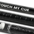 EVO OUTLAW - TAY CẦM DA - Desktop Image