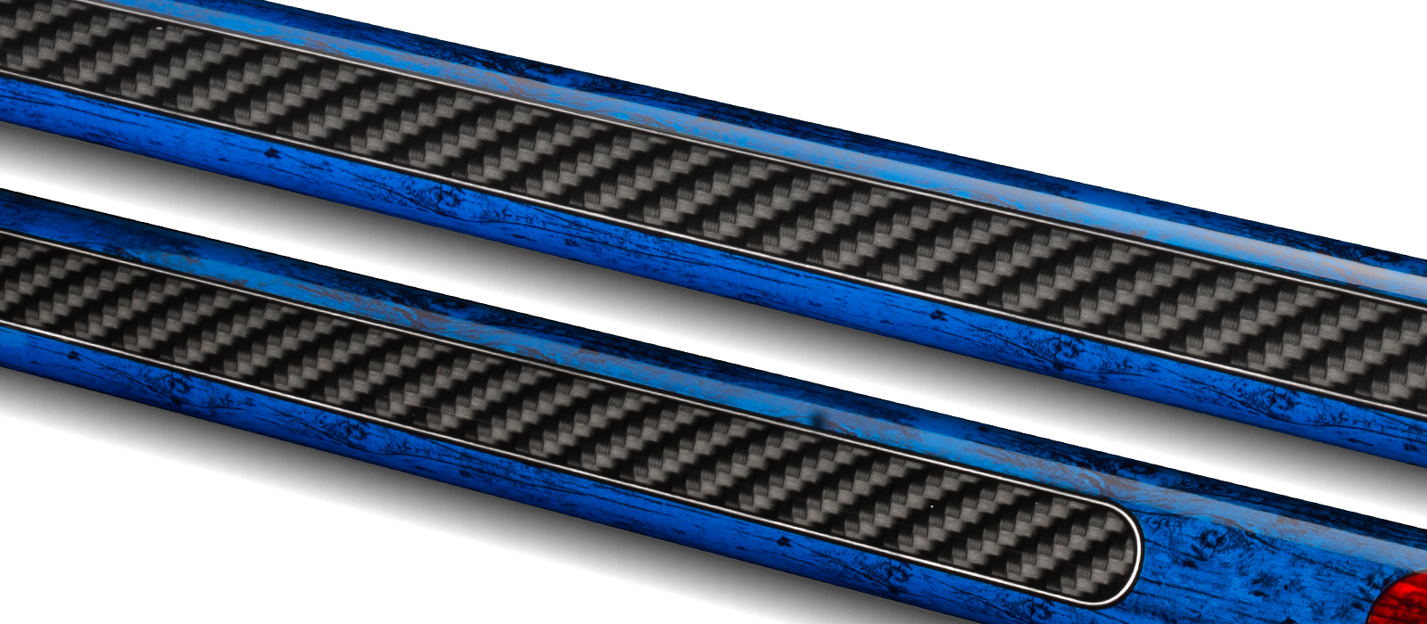 GẬY EVO CLB SẮC VIỆT - XANH DA TRỜI - Desktop Image