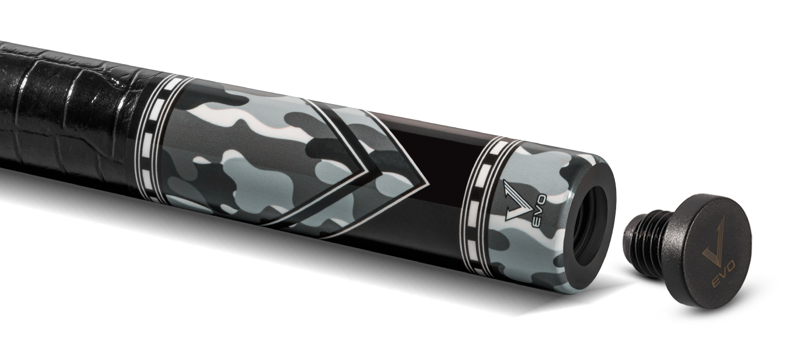 EVO RECON GHOST - TAY CẦM DA - Desktop Image