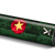 GẬY EVO CLB SẮC VIỆT - XANH LÁ - Desktop Image