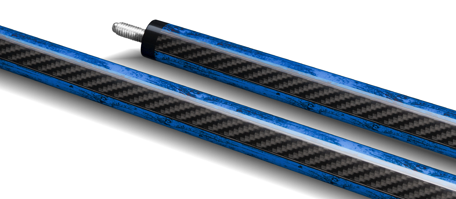 GẬY EVO CLB SẮC VIỆT - XANH DA TRỜI - Desktop Image