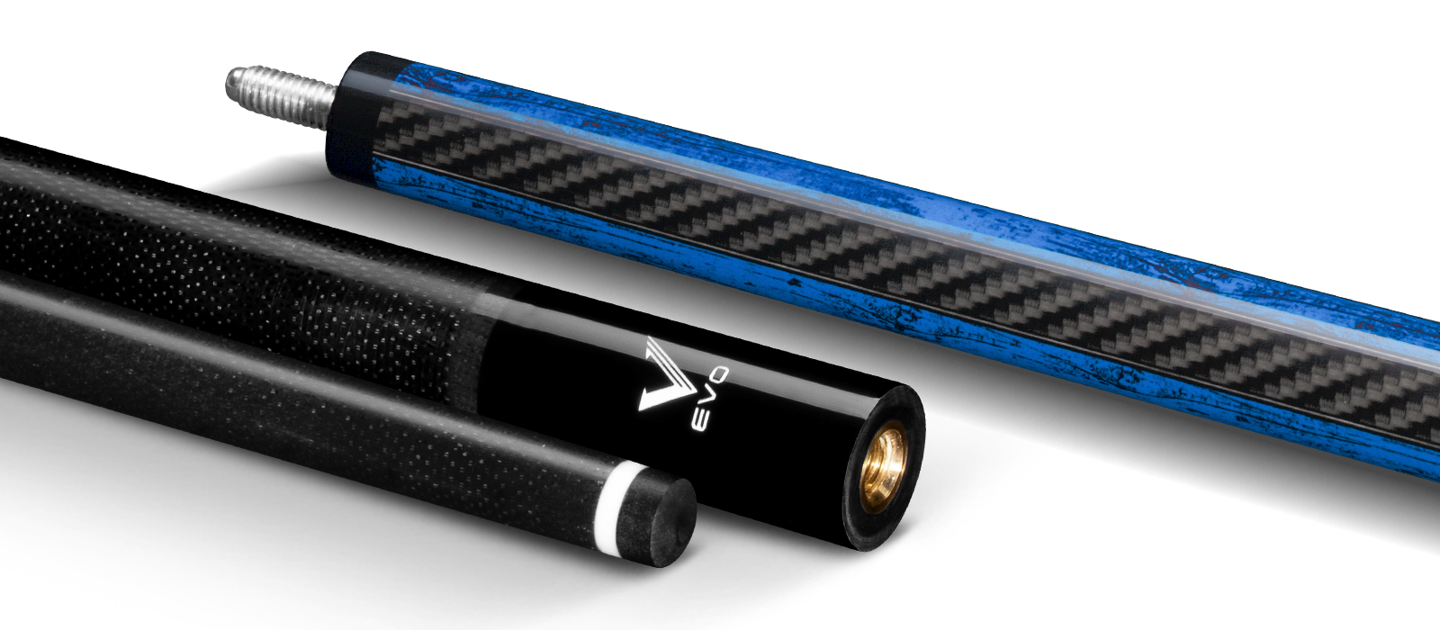 GẬY EVO CLB SẮC VIỆT - XANH DA TRỜI - Desktop Image